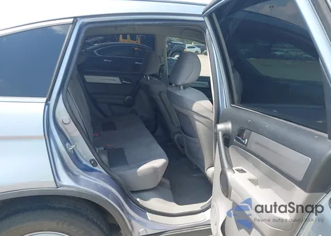 2011 Honda Cr-V Se from USA, damaged, VIN 5J6RE3H40BL044187